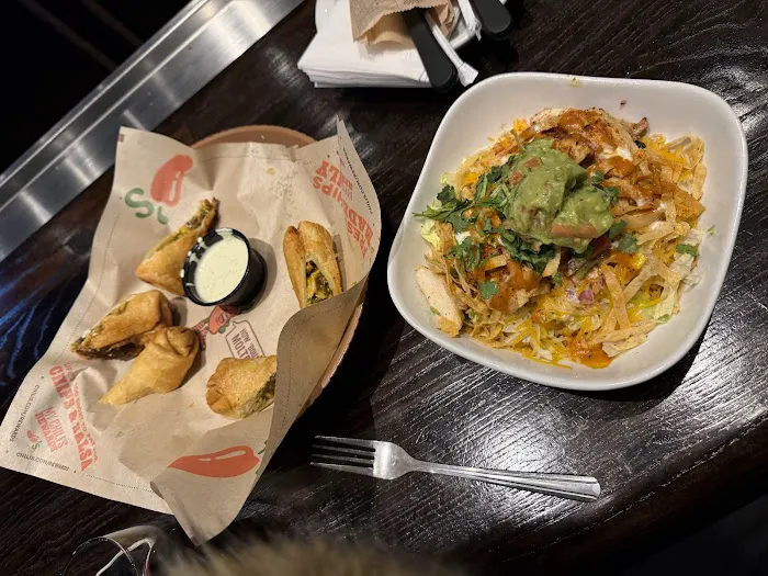 Chili's Grill & Bar 2