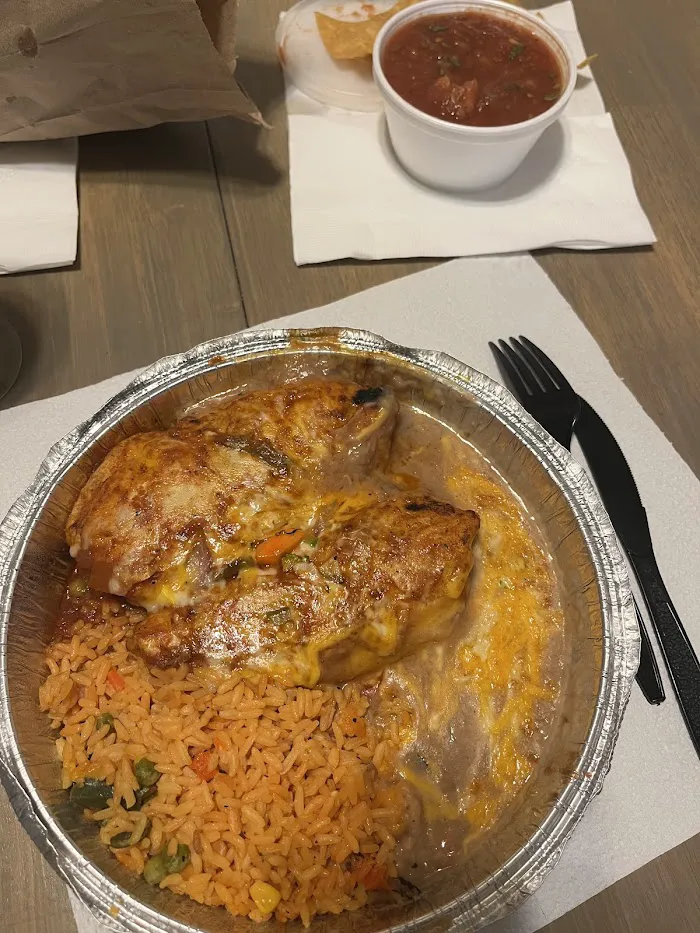 Juanitos Mexican Restaurant 6
