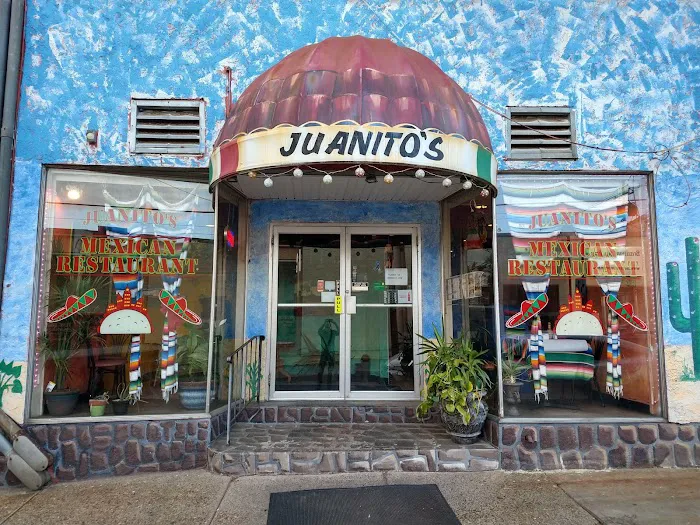 Juanitos Mexican Restaurant 5