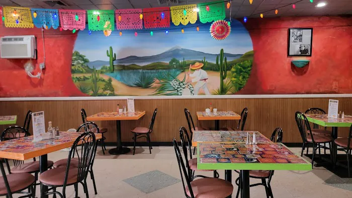 Juanitos Mexican Restaurant 2