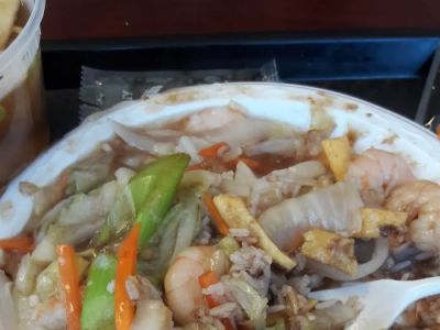Happy Wok 0