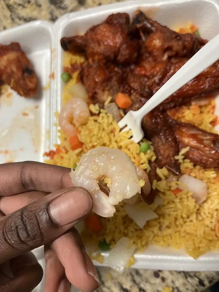 Happy Wok 10