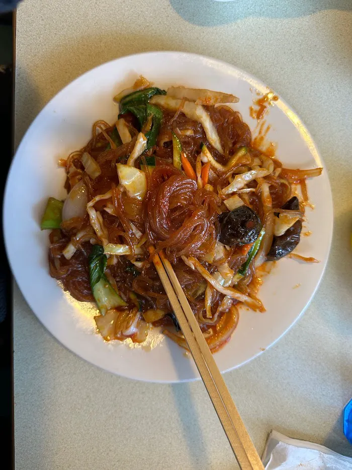 Koja Cuisine Korean BBQ and Sushi 5