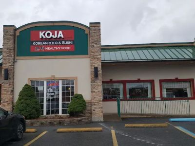 Koja Cuisine Korean BBQ and Sushi 0