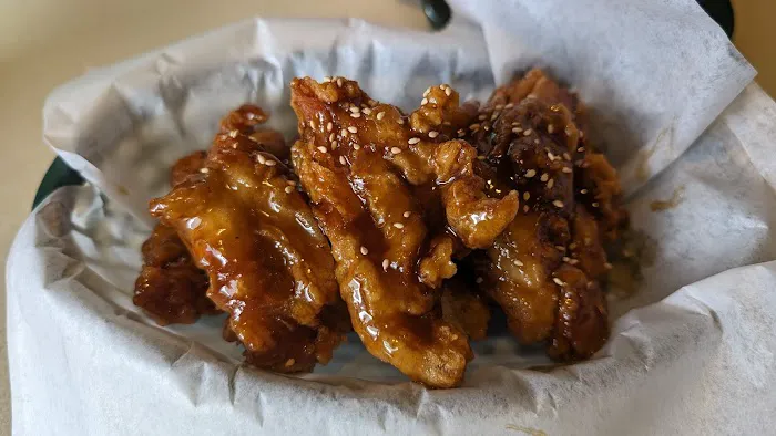 Koja Cuisine Korean BBQ and Sushi 9