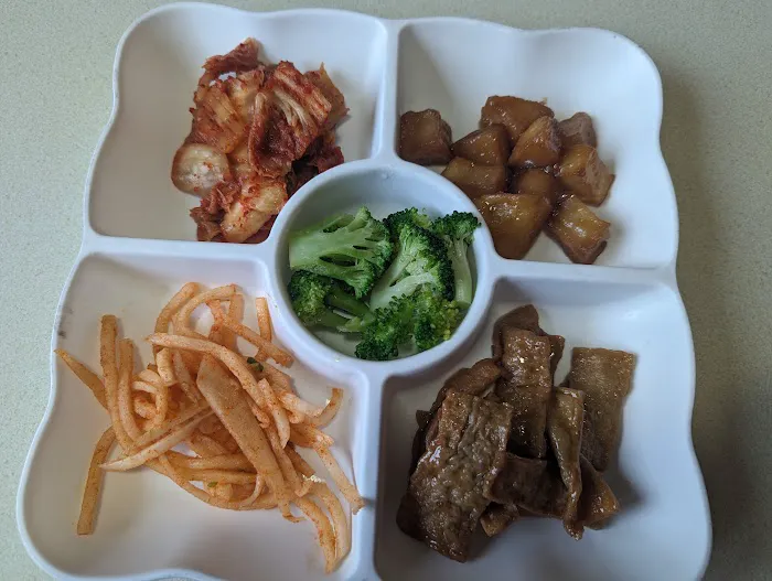 Koja Cuisine Korean BBQ and Sushi 10