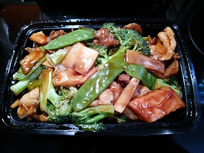 Bei Jing Garden 5
