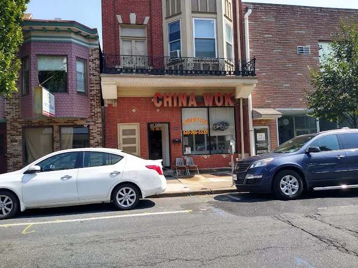 China Wok 5