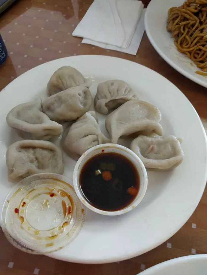 China King 8