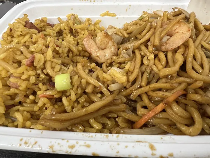 China King 5