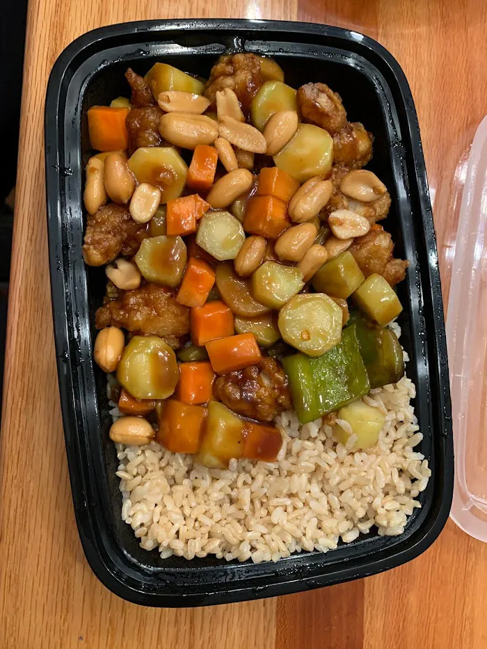 Wok N Roll 8