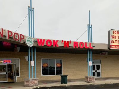 Wok N Roll 0