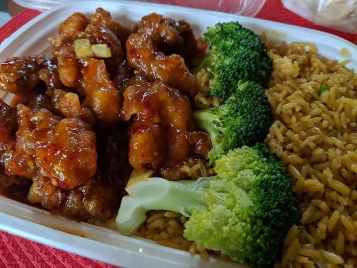 Wok N Roll 7