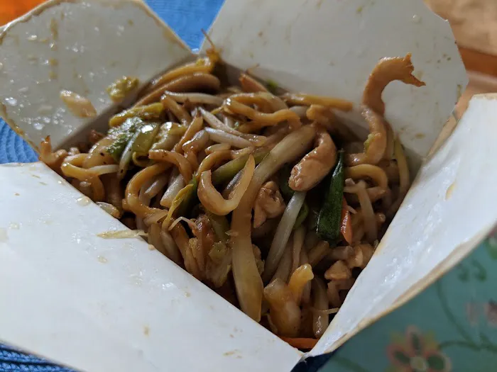 Wok N Roll 10