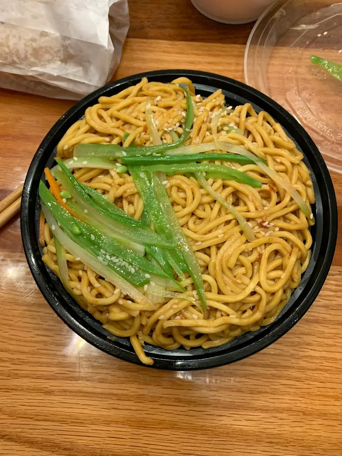 Wok N Roll 2