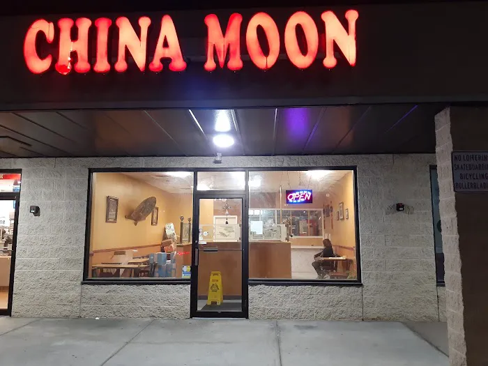 China Moon 4