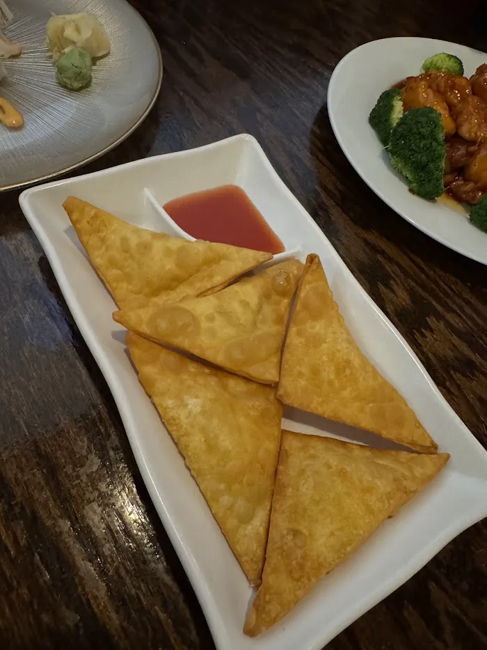 Easton Asian Bistro 7