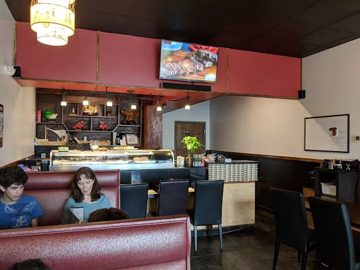 Easton Asian Bistro 4