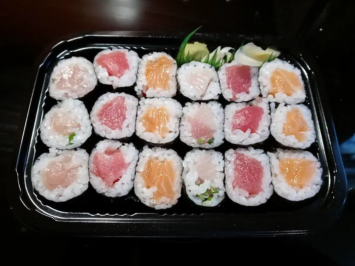 Easton Asian Bistro 1