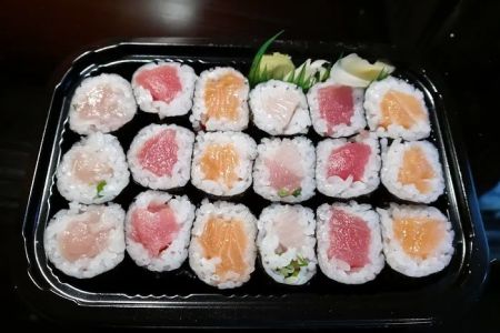 Easton Asian Bistro
