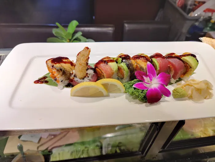 Easton Asian Bistro 2