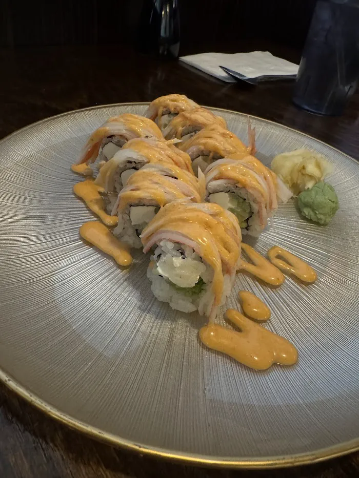 Easton Asian Bistro 6