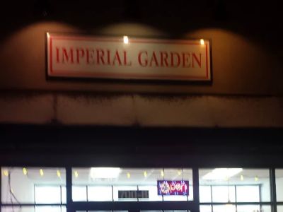 Imperial Garden 0