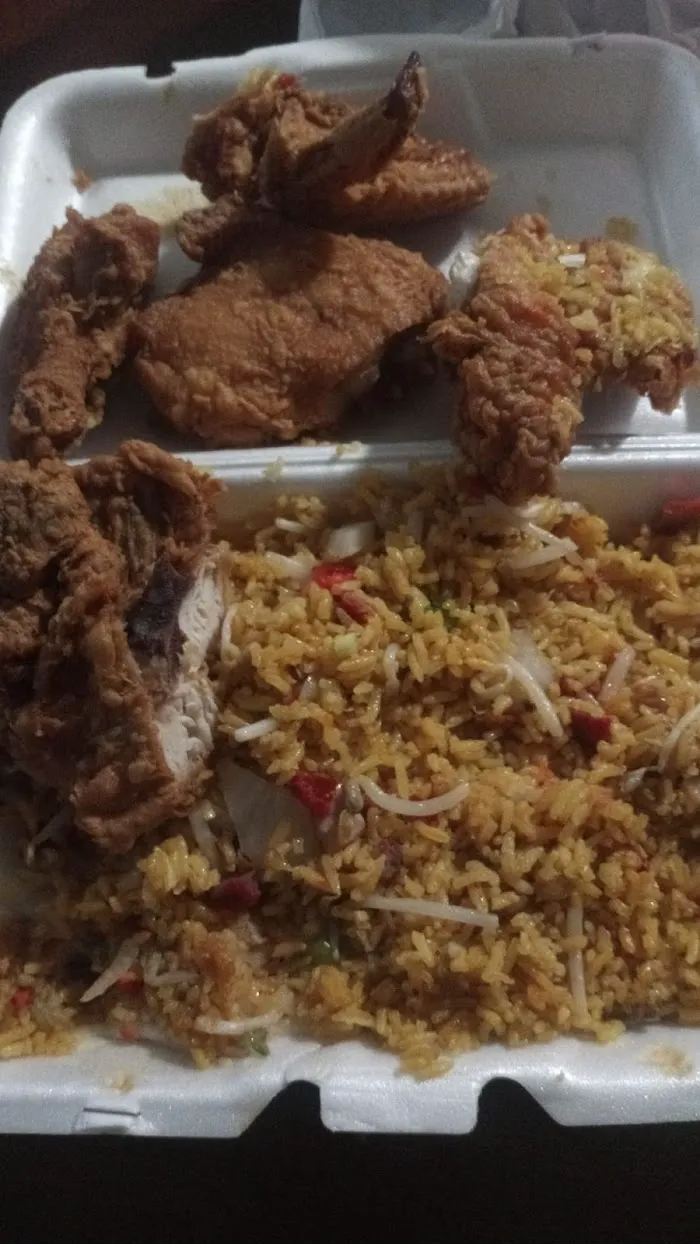 HO HO Wok Chinese Restaurant 5