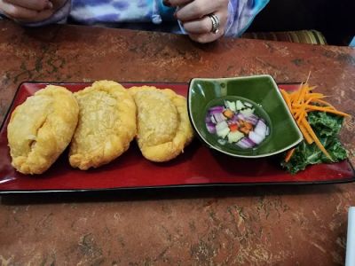 Thai at the Palace 0