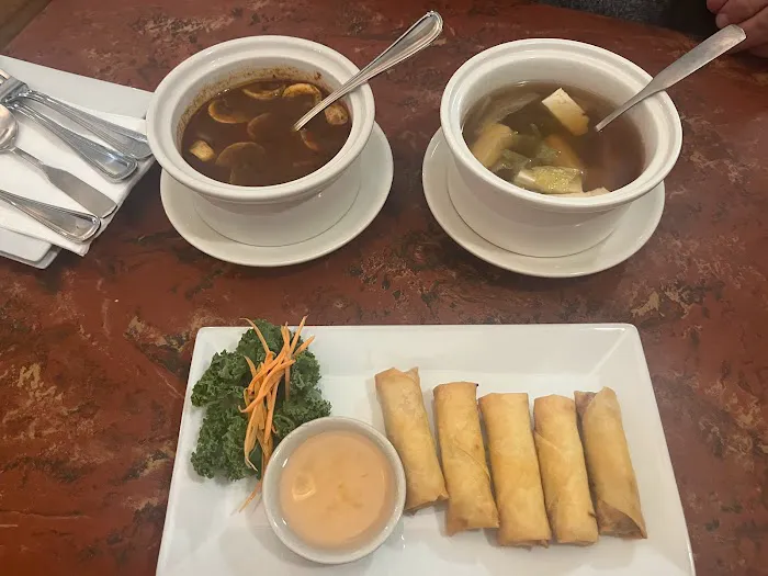 Thai at the Palace 4