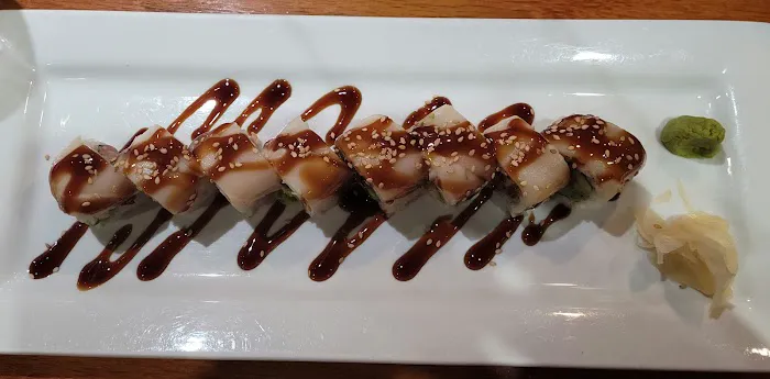 Zwei Restaurant 4