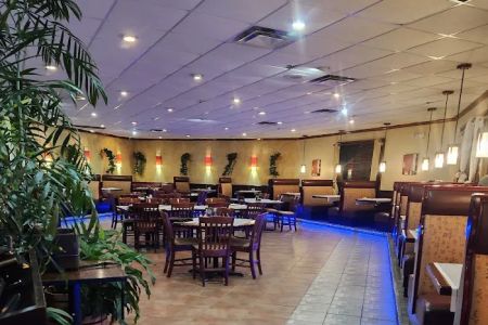 Zwei Restaurant