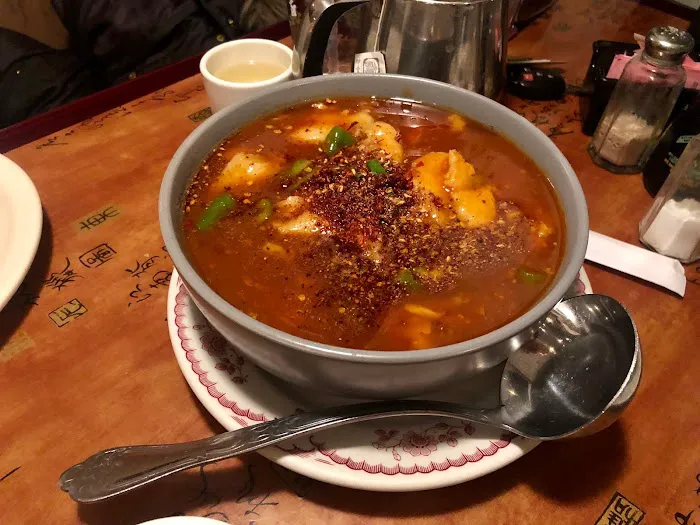 Zwei Restaurant 10