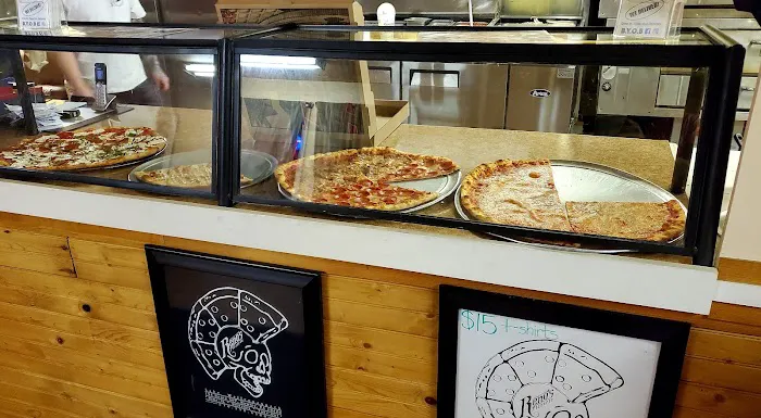 Reno's Pizzeria 2