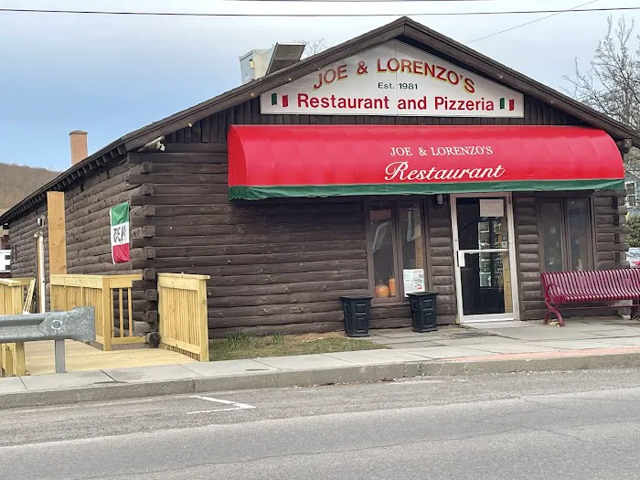 Joe & Lorenzo's Restaurant 6
