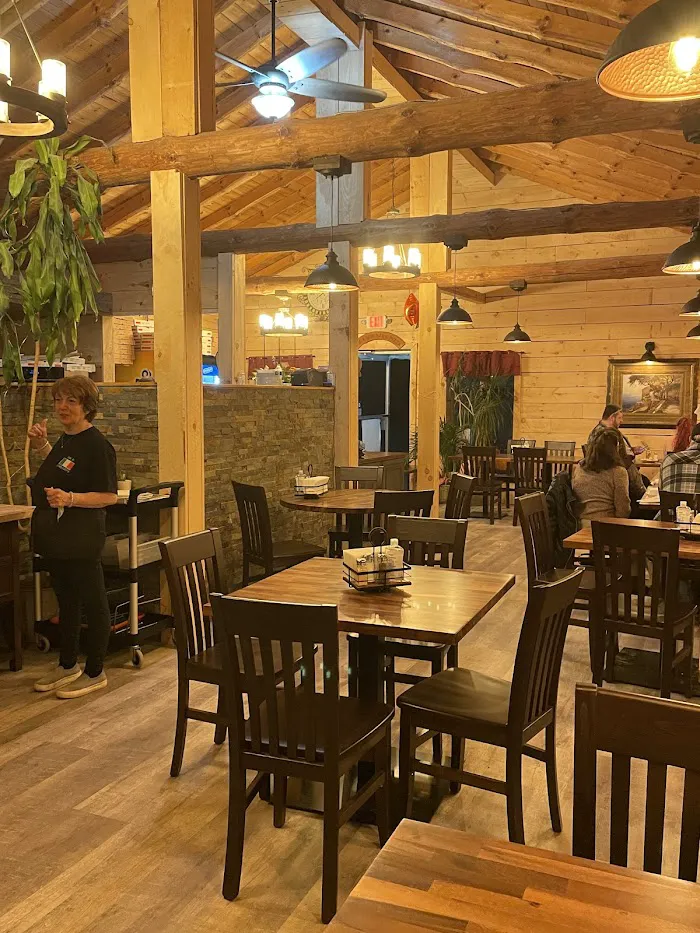 Joe & Lorenzo's Restaurant 5