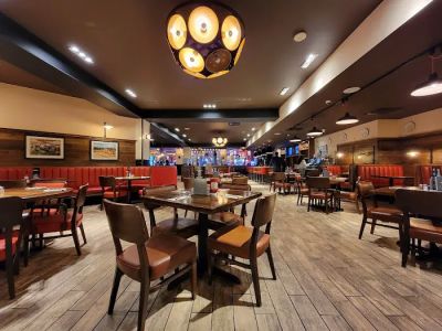 Guy Fieri’s Mt. Pocono Kitchen 0