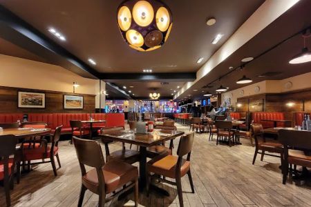 Guy Fieri’s Mt. Pocono Kitchen