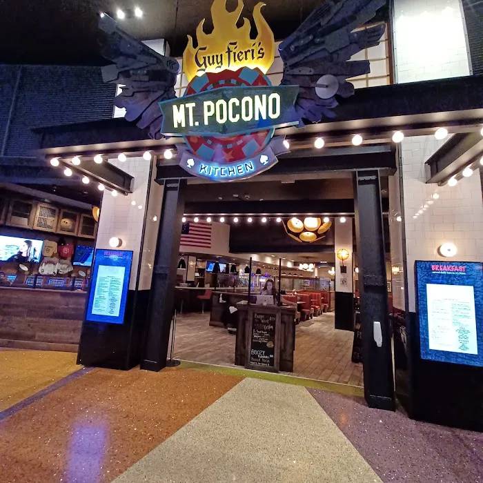 Guy Fieri’s Mt. Pocono Kitchen 10