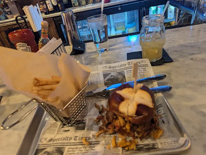 Guy Fieri’s Mt. Pocono Kitchen 5