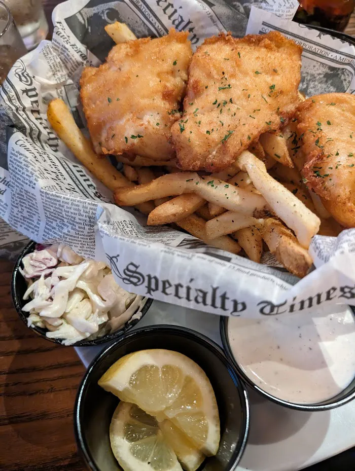 Guy Fieri’s Mt. Pocono Kitchen 7