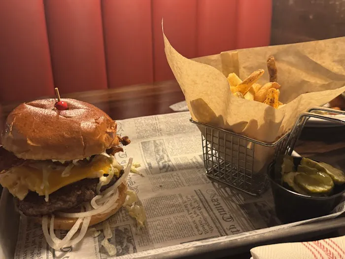 Guy Fieri’s Mt. Pocono Kitchen 6