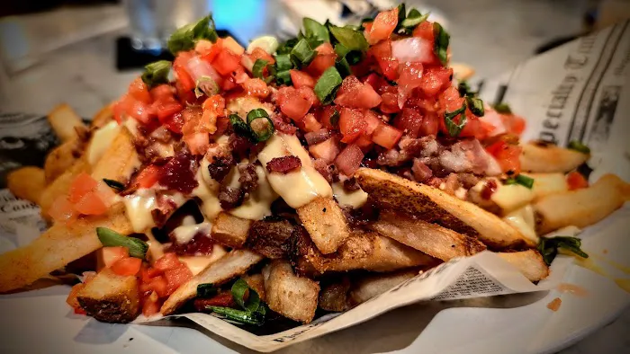 Guy Fieri’s Mt. Pocono Kitchen 4