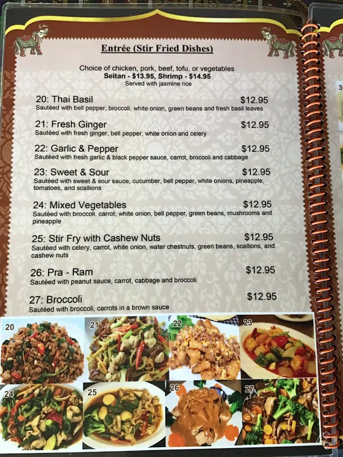 Thai Chang Restaurant 7