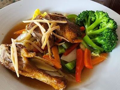 Thai Chang Restaurant 0