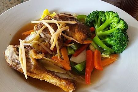 Thai Chang Restaurant