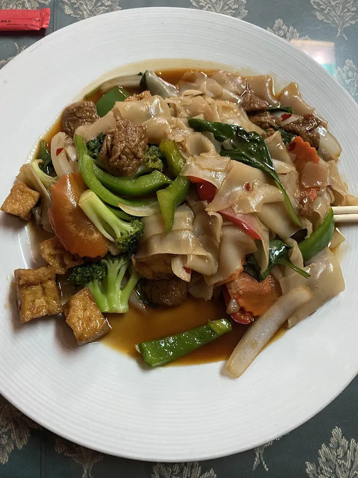 Thai Chang Restaurant 5