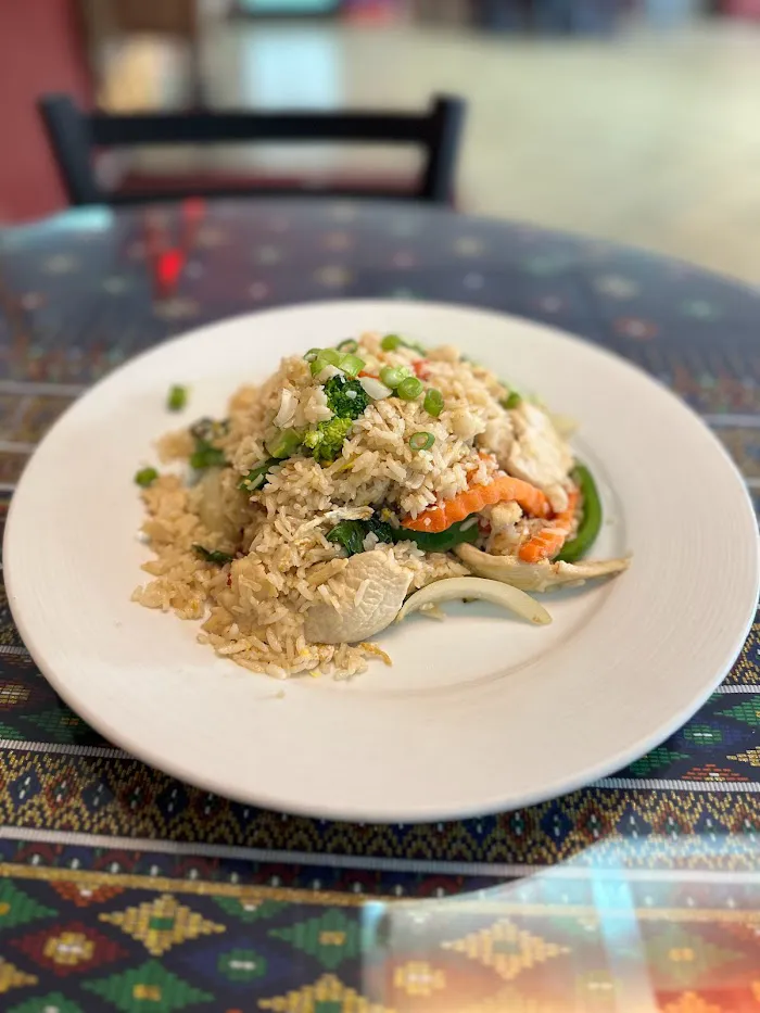 Thai Chang Restaurant 4