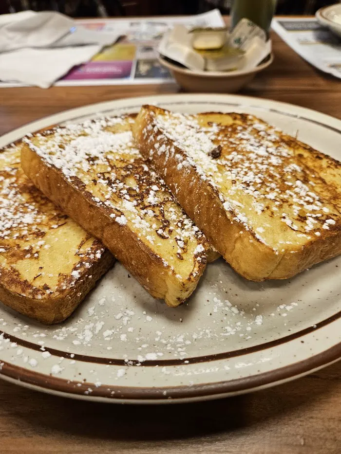 Arlington Diner 3
