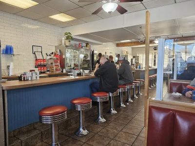 Arlington Diner 0